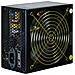 CPM 650W 650W ATX Nero alimentatore per computer - Foto miniatura 3